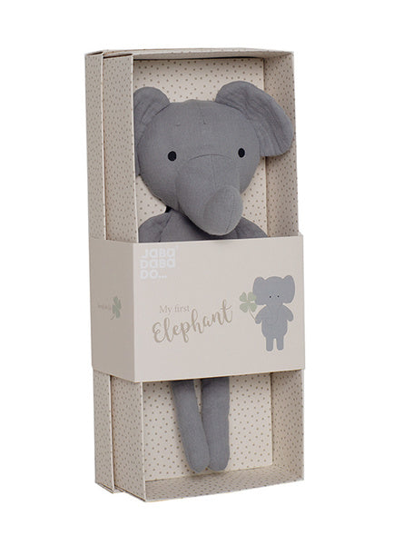 Jabadabado Presentask Buddy - Elefant