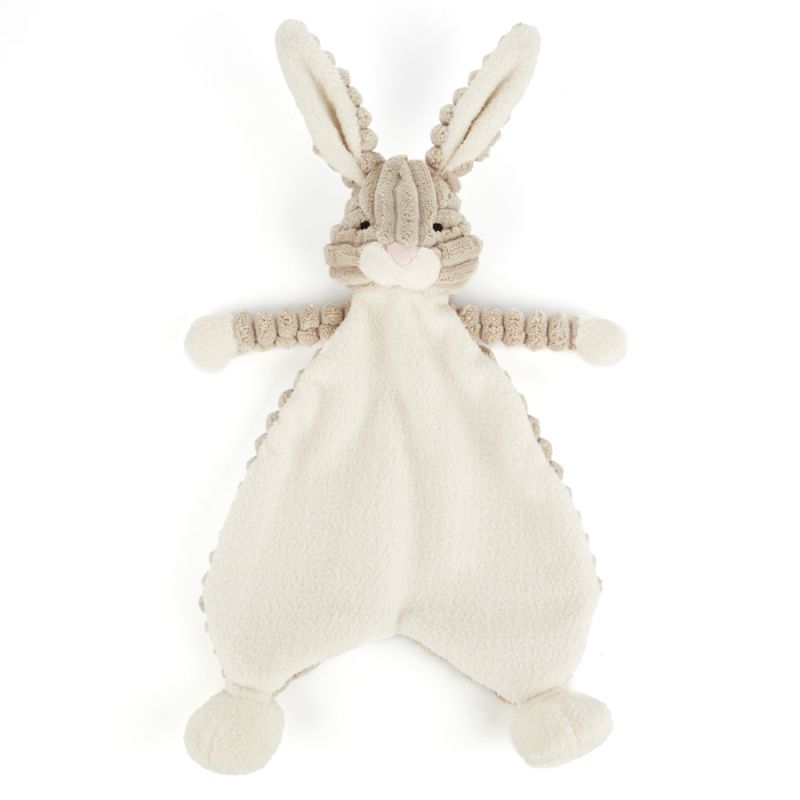 Jellycat Snuttefilt Cordy Roy Baby Hare