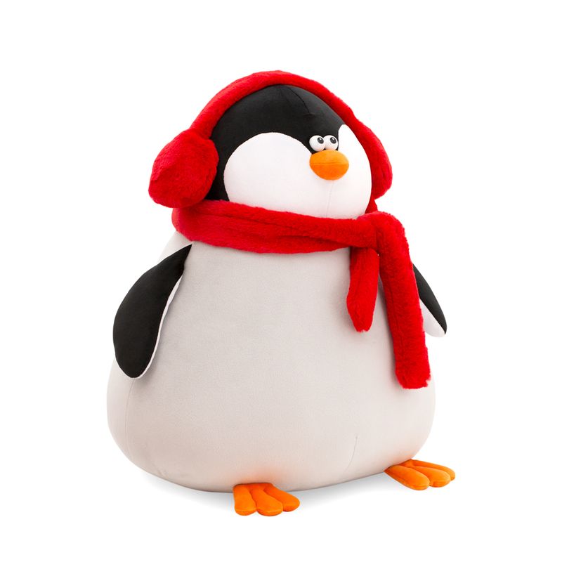 Orange Toys Gosedjur Pingvin