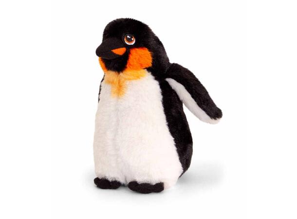 Keel Toys Gosedjur - Pingvin 20cm
